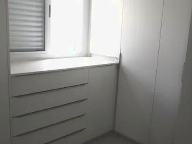 Imagem 5: Apartamento 2 Quartos + Closet Vila Bosque