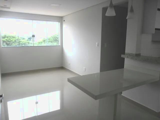 Imagem: Apartamento 2 Quartos Closet Vila Bosque