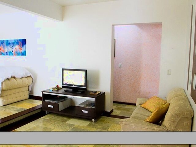 Imagem 2: Apartamento em Centro - Florianópolis - Sc