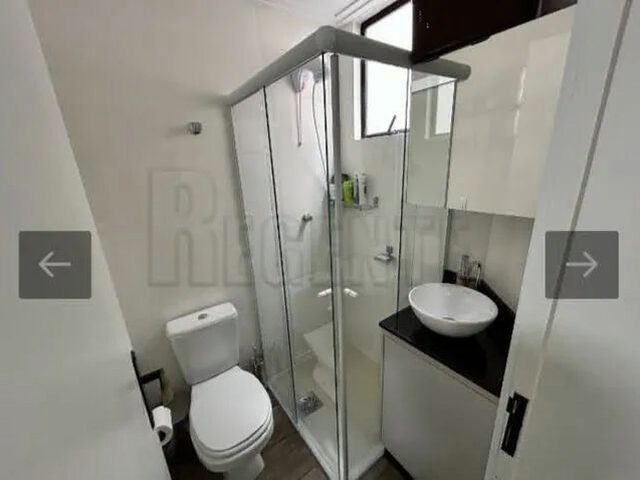 Imagem 16: Suíte em Apartamento Compartilhado em Frente a Ufsc