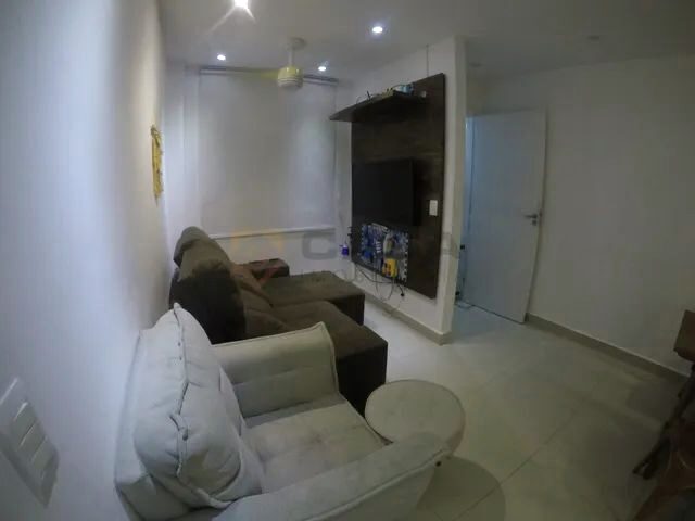 Imagem 5: Af- Casa 2 Quartos com Suíte em Condomínio Fechado- Enseada de Jacaraipe!