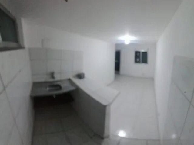 Imagem 3: Casa com 1 Quarto Taquara