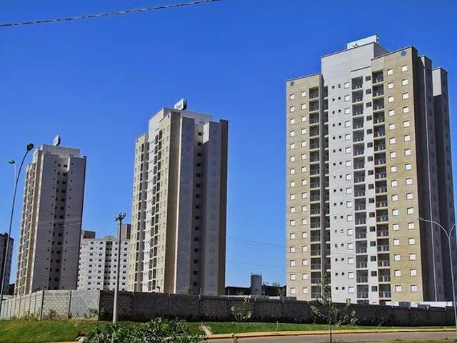 Imagem 10: Brisas do Parque 62 M2 no Parque das Laranjeiras