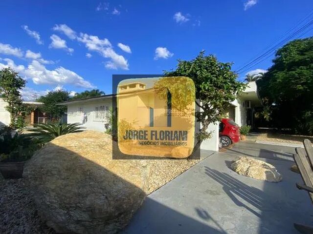 Imagem 12: Casa + Terreno de 1.058M² Jardim Maluche