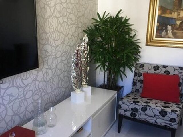 Imagem 6: Apartamento para Venda Tem 180 Metros Quadrados com 4 Quartos em...