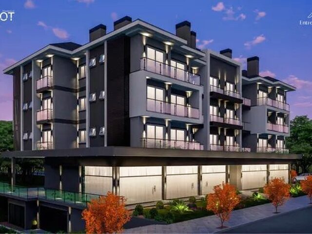 Imagem 12: Apartamento 02 Dormitórios - Bairro Várzea Grande
