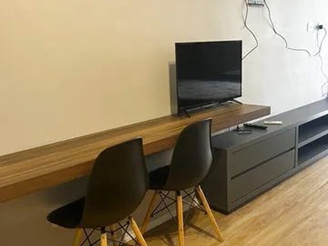 Imagem 4: Studio no Centro Aluga-Se
