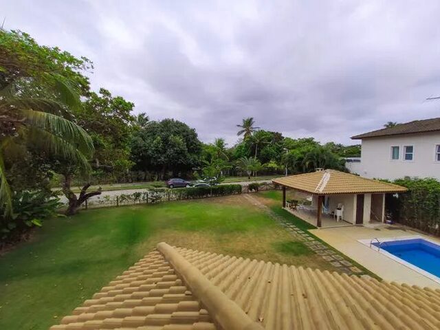 Imagem 14: Casa em Busca Vida com 5 Suítes