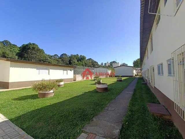 Imagem 13: Apartamento com 2 Dormitórios para Alugar, 40 M² por R$ 1.200,00/Mês - Campo Comprido