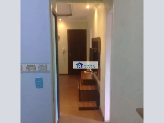 Imagem 13: Apartamento com 2 Dormitórios À Venda, 65 M² por R$ 150.000,00 - Califórnia Dois