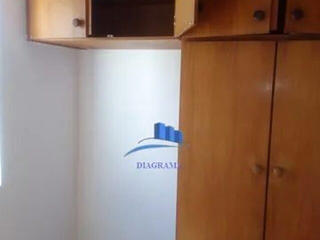 Imagem 13: Apartamento para Aluguel com 50 Metros 2 Dormitórios - Excelente Localização