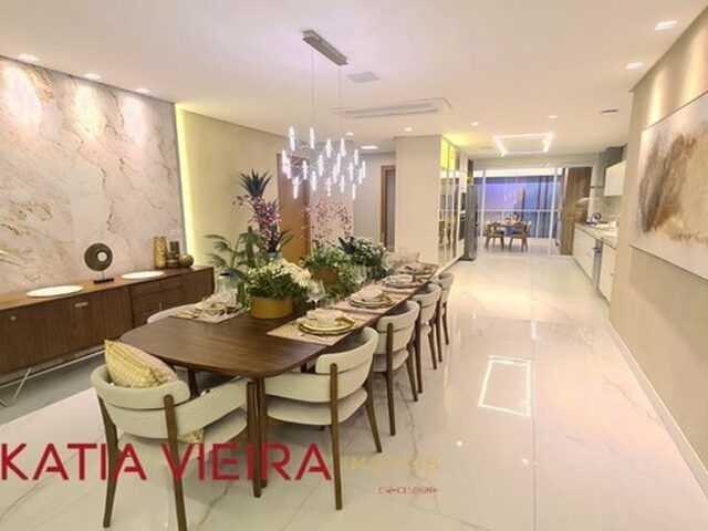 Imagem: Apartamento em Condomínio de Luxo a Venda