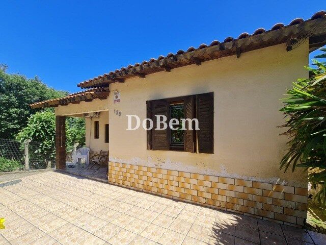 Imagem 15: Casa na Aparecida 2 Dormitório