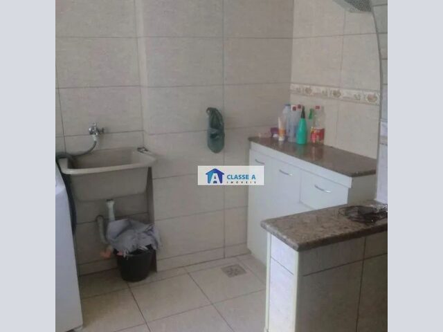 Imagem 15: Apartamento com 2 Dormitórios À Venda, 65 M² por R$ 150.000,00 - Califórnia Dois