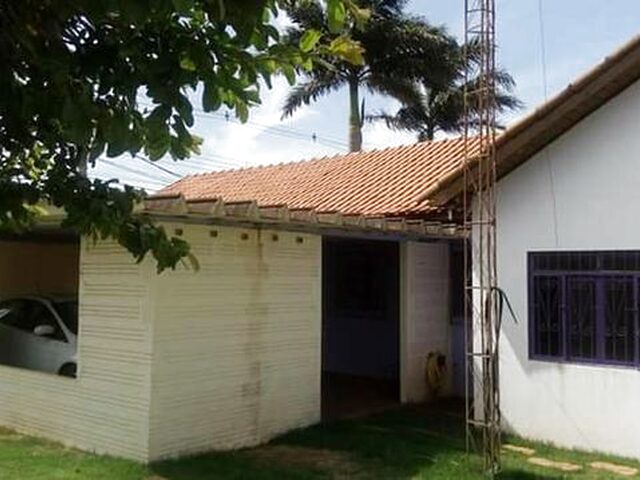 Imagem 5: Alugo Ou Vendo Casa no Centro de Sidrolândia-Ms