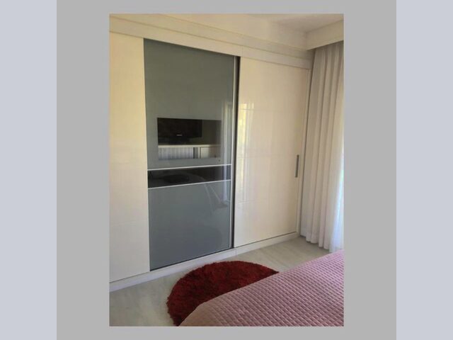 Imagem 13: Apartamento para Venda Tem 180 Metros Quadrados com 4 Quartos em...