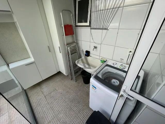 Imagem 14: Aluguel Casa 4 Quartos com Suíte no Condomínio Aldeia dos Marabás em Laranjeiras