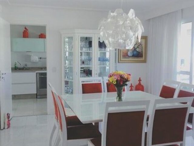 Imagem 5: Apartamento para Venda Tem 180 Metros Quadrados com 4 Quartos em...