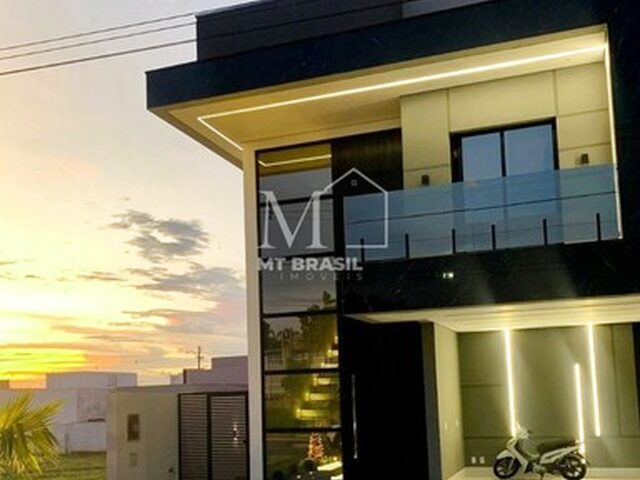 Imagem: Sobrado Condomínio Belvedere 2