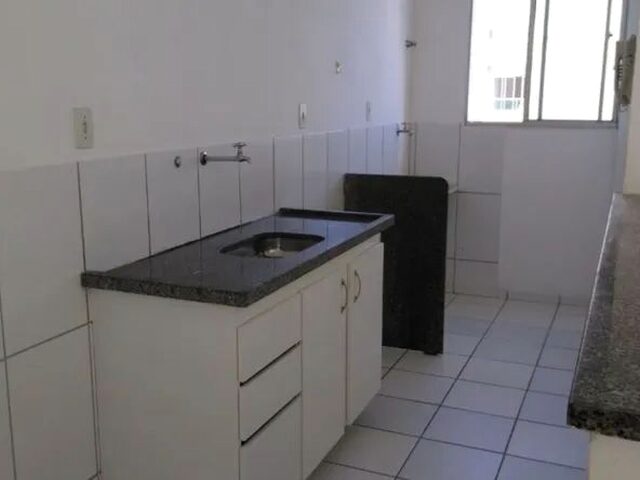 Imagem 6: Apartamento para Aluguel e Venda Possui 59 Metros Quadrados com 2 Quartos