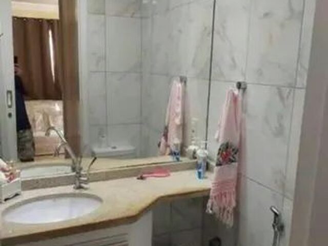 Imagem 10: Apartamento no Jardins de Provence/ 3 Quartos / Mobiliado