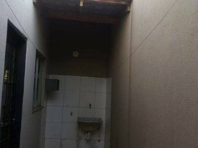 Imagem 4: Alugo Casa Nova Campo Grande