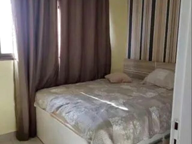 Imagem 11: Apartamento no Jardins de Provence/ 3 Quartos / Mobiliado