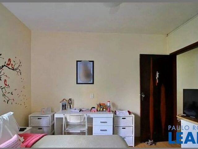 Imagem 10: Sobrado - Vila Bastos - Sp