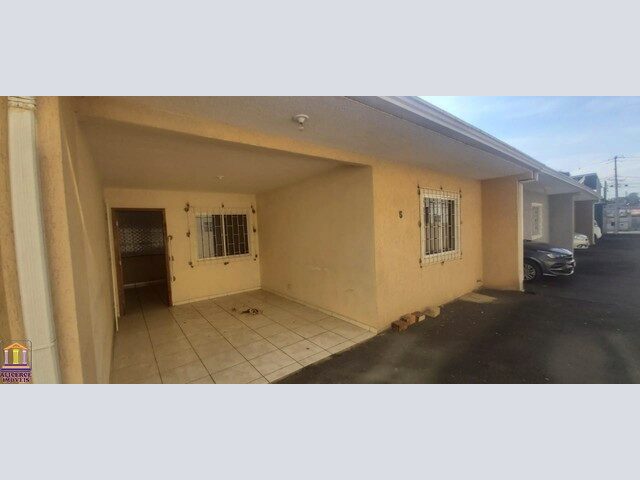 Imagem: Casa para Aluguel Possui 65 Metros Quadrados
