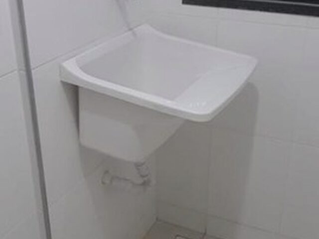 Imagem 6: Kitnet com 1 Dormitório para Alugar, 23 M² por R$ 700,00/Mês - Cidade Universitária