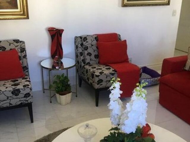 Imagem 1: Apartamento para Venda Tem 180 Metros Quadrados com 4 Quartos em...
