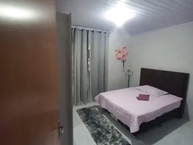 Imagem 2: Vendo Ágio de Casa em Samanbaia Norte com 3 Quartos