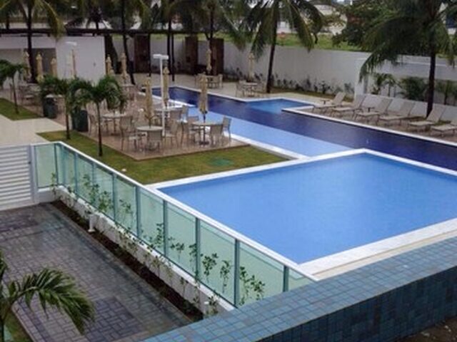 Imagem: Excelente Apartamento no Bessa, com 82 Metros