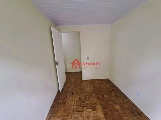 Imagem 2: Apartamento com 2 Dormitórios para Alugar, 40 M² por R$ 1.200,00/Mês - Campo Comprido