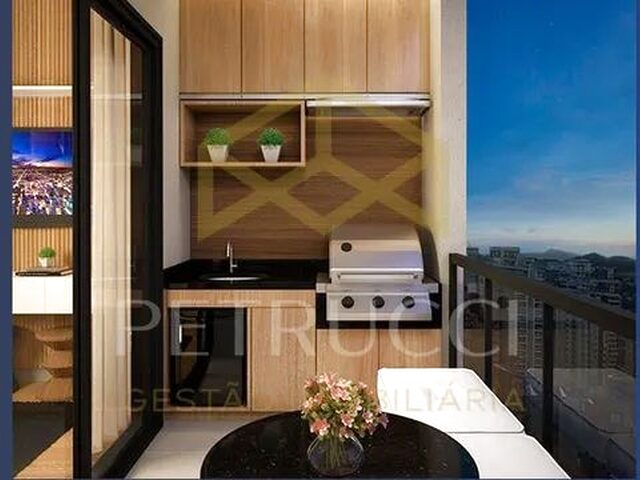 Imagem 2: Apartamento - Jardim Panorama - Valinhos