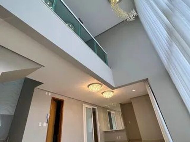 Imagem 5: Cobertura Duplex C/Piscina e Churrasqueira