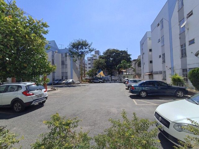 Imagem: Contagem - Apartamento Padrão - Jardim