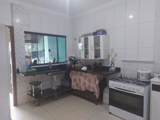 Imagem 7: Vende- Se Uma Casa no Recanto do Sol com Preço de Oportinidade