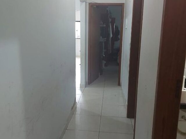 Imagem 2: Vende- Se Uma Casa no Recanto do Sol com Preço de Oportinidade