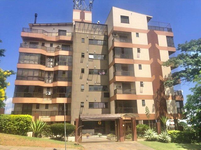 Imagem: Porto Alegre - Apartamento Padrão - santa