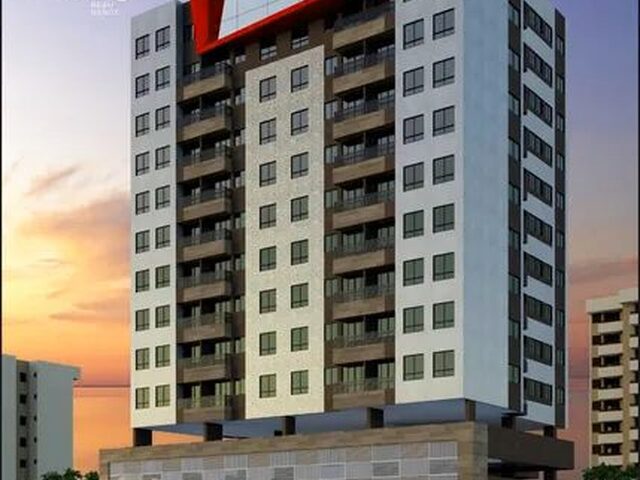 Imagem: Edifício Enjoy