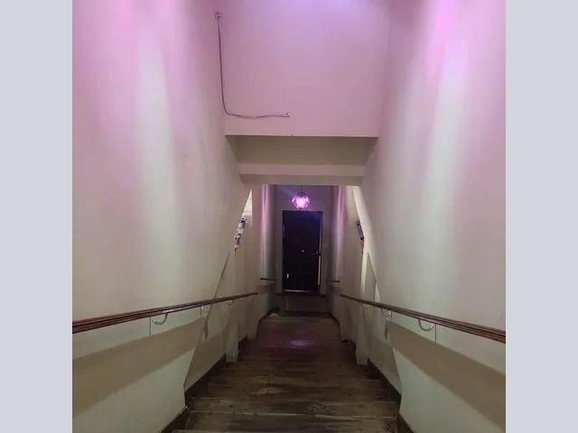Imagem 15: Casa Tipo Sobrado, 2 Qts, 2 Bahs, com Excelente Cobertura, com Pequena Cozinha, Banheiro