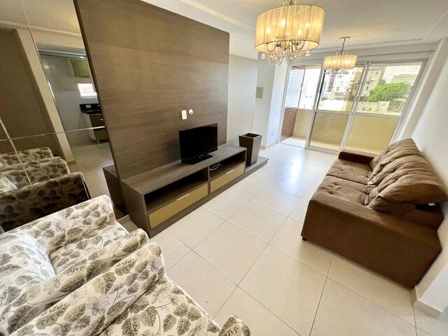 Imagem: Apartamento com 2 Quartos em Intermares