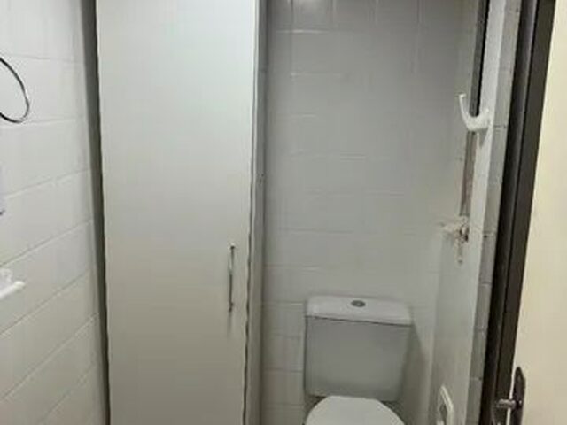 Imagem 8: Ótimo Apartamento de 1 Quarto Mobiliado no Centro