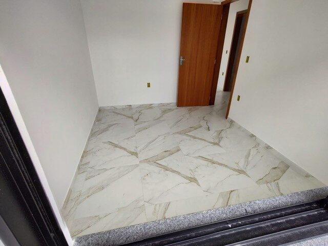 Imagem 14: Casa com Três Quartos Sendo Uma Suíte em São José, Forquilhas - em Obras Mesmo