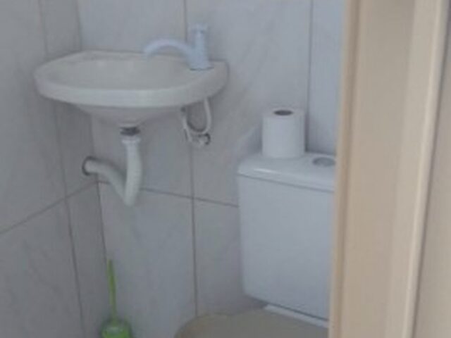 Imagem 10: Vendo Ótima Casa de 01 Quarto no Centro de Nilópolis