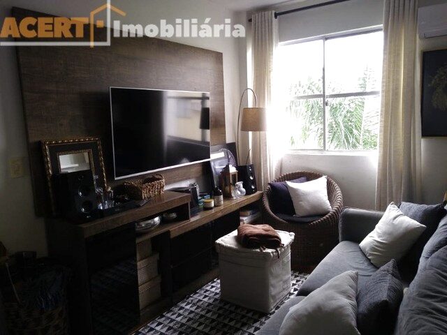 Imagem 5: Apartamento Residencial em Florianópolis - Sc, Coqueiros