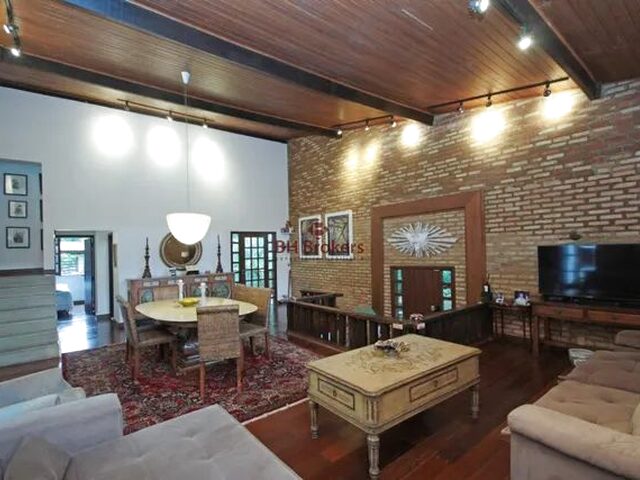 Imagem 13: Nova Lima - Casa de Condomínio - Vila Campestre