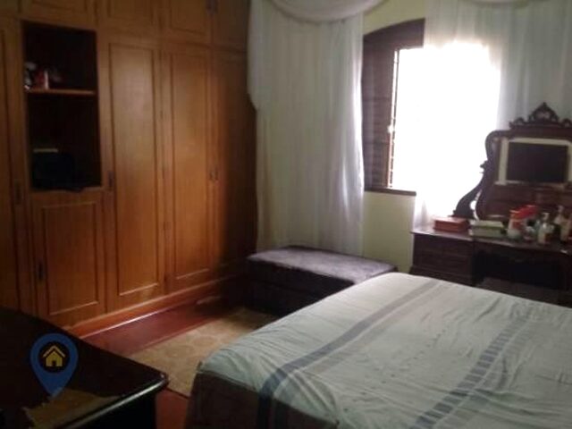 Imagem 9: Londrina - Casa Padrão - Champagnat
