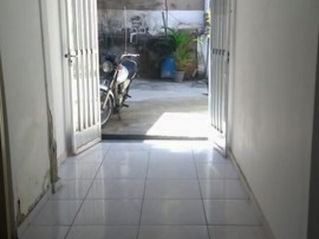 Imagem 7: Vendo Ótima Casa de 01 Quarto no Centro de Nilópolis